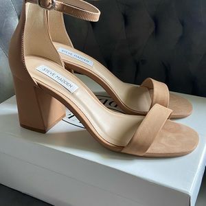 Steve Madden Heels